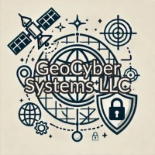 GeoCyber Systems logo